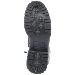 Schnürstiefel - Damen Stiefel & Boots