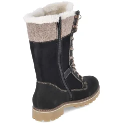 Online Schnürstiefel - Damen Winterschuhe|Stiefel & Boots