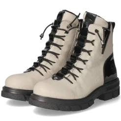 Best Schnürstiefeletten - Damen Stiefeletten