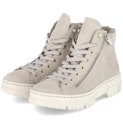 Online Schnürstiefeletten - Damen Winterschuhe|Stiefeletten