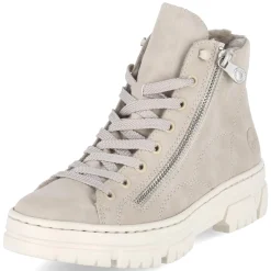 Online Schnürstiefeletten - Damen Winterschuhe|Stiefeletten