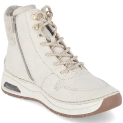 Discount Schnürstiefeletten - Damen Stiefeletten