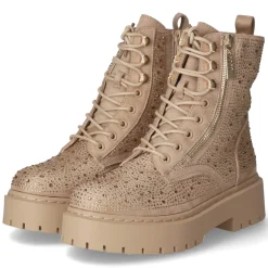 Clearance Schnürstiefeletten - Damen Stiefeletten