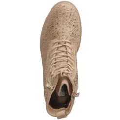 Clearance Schnürstiefeletten - Damen Stiefeletten