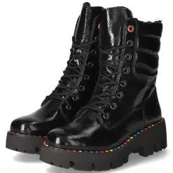 Outlet Schnürstiefeletten - Damen Stiefeletten