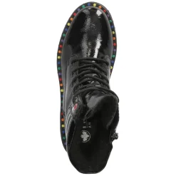 Outlet Schnürstiefeletten - Damen Stiefeletten