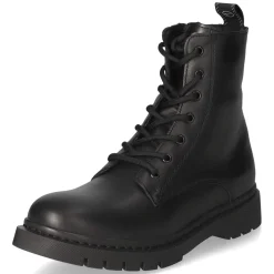 New Schnürstiefeletten - Damen Stiefeletten