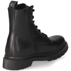 New Schnürstiefeletten - Damen Stiefeletten