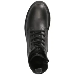 New Schnürstiefeletten - Damen Stiefeletten