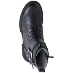 Outlet Schnürstiefeletten - Kinder Stiefel & Boots