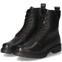 Clearance Schnürstiefeletten - Damen Stiefeletten