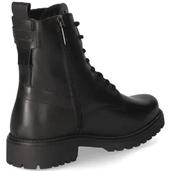 Clearance Schnürstiefeletten - Damen Stiefeletten