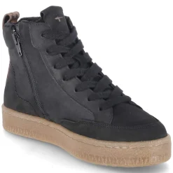 Best Schnürstiefeletten - Damen Stiefeletten