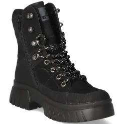 Discount Schnürstiefeletten - Damen Stiefeletten