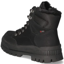 Outlet Schnürstiefeletten - Damen Stiefeletten