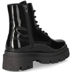 Best Schnürstiefeletten - Damen Stiefeletten