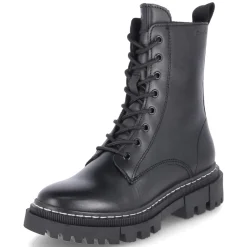 Best Schnürstiefeletten - Damen Stiefeletten