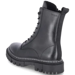 Best Schnürstiefeletten - Damen Stiefeletten