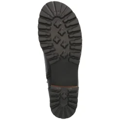 Hot Schnürstiefeletten - Damen Stiefeletten