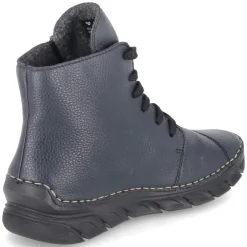 Discount Schnürstiefeletten - Damen Stiefeletten