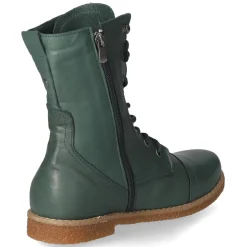 New Schnürstiefeletten - Damen Stiefeletten