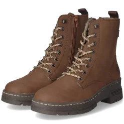 Sale Schnürstiefeletten - Damen Stiefeletten