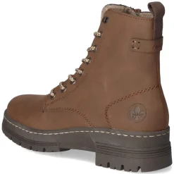 Sale Schnürstiefeletten - Damen Stiefeletten