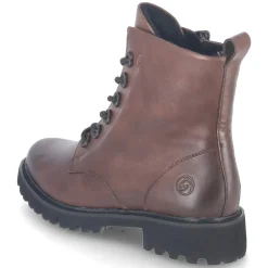 Outlet Schnürstiefeletten - Damen Stiefeletten