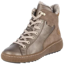 Best Schnürstiefeletten - Damen Stiefeletten