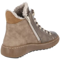 Best Schnürstiefeletten - Damen Stiefeletten