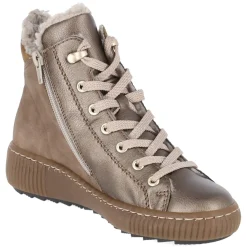 Best Schnürstiefeletten - Damen Stiefeletten