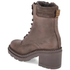 Outlet Schnürstiefeletten - Damen Stiefeletten