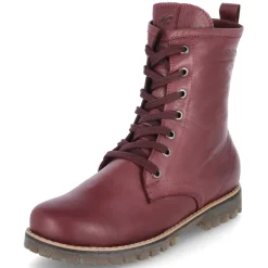 Outlet Schnürstiefeletten - Damen Stiefeletten