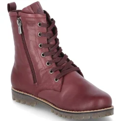 Outlet Schnürstiefeletten - Damen Stiefeletten