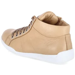 Outlet Schnürstiefeletten - Damen Stiefeletten