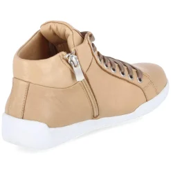 Outlet Schnürstiefeletten - Damen Stiefeletten