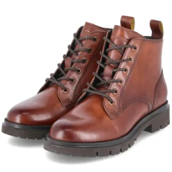 Sale Schnürstiefeletten - Damen Stiefel & Boots|Boots