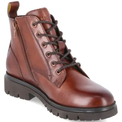 Sale Schnürstiefeletten - Damen Stiefel & Boots|Boots