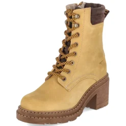 Online Schnürstiefeletten - Damen Stiefeletten