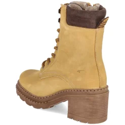 Online Schnürstiefeletten - Damen Stiefeletten