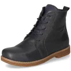 New Schnürstiefeletten - Damen Stiefeletten