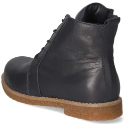 New Schnürstiefeletten - Damen Stiefeletten