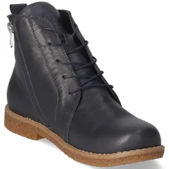 New Schnürstiefeletten - Damen Stiefeletten