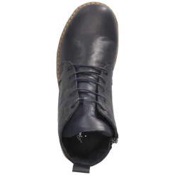 New Schnürstiefeletten - Damen Stiefeletten