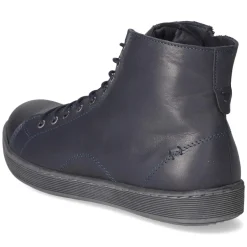 Hot Schnürstiefeletten - Damen Stiefeletten