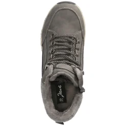 Schnürstiefeletten - Damen Stiefeletten