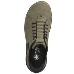 New Schnürstiefeletten - Damen Stiefeletten