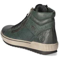 New Schnürstiefeletten - Damen Stiefeletten