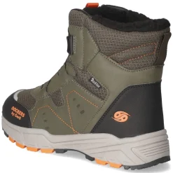 Hot Schnürstiefeletten - Kinder Stiefel & Boots|Winterschuhe