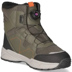 Hot Schnürstiefeletten - Kinder Stiefel & Boots|Winterschuhe